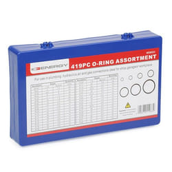 ENERGY NE00323 Assortment, O-rings
