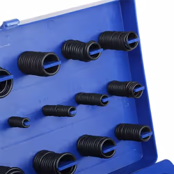 ENERGY NE00323 Assortment, O-rings