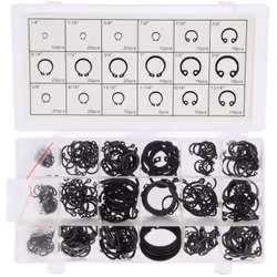 Circlip Set; ENERGY