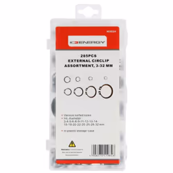 ENERGY NE00324 Circlip Set