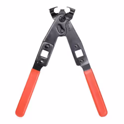 ENERGY NE00327 Pliers, hose clamp