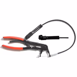 ENERGY NE00329 Bowden Cable, cable clamping pliers
