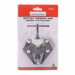 ENERGY NE00330 Puller, wiper arm 2