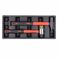 Tool Module; ENERGY