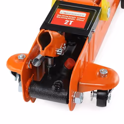 ENERGY NE00332 Jack 2 Hydraulic Passenger cars Trolley jack