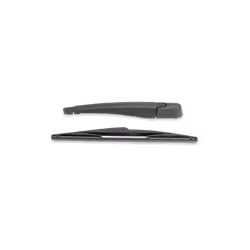 Wiper Arm Set, window cleaning; ENERGY; with cap, with integrated wiper blade; for AUDI; 2190278, 570124, 68124, 752626, 8E99 ...