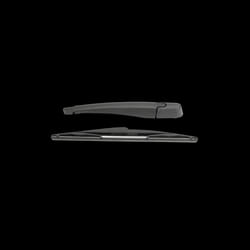 ENERGY RWT0036 Wiper Arm Set, window cleaning with cap, with integrated wiper blade
