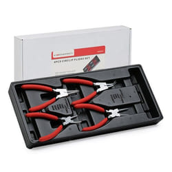 ENERGY NE00333 Circlip Pliers 4 angled, straight