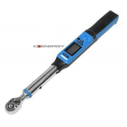 ENERGY NE00341 Torque wrench 1/2" 40 200