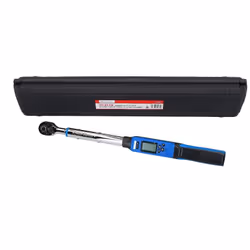 ENERGY NE00341 Torque wrench 1/2" 40 200