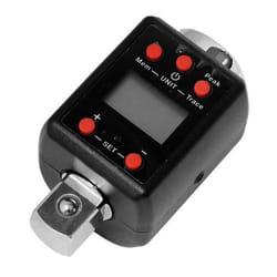 ENERGY NE00344 Measuring Device, torque 40 200 1/2"