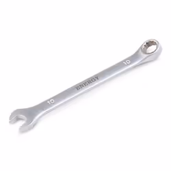 Socket set; ENERGY; 18 Spline Spline Chrome Vanadium Steel 3/8", 3/8