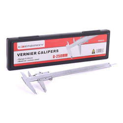 ENERGY NE00353 Vernier Calliper 0.2 250
