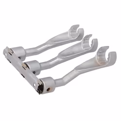 Release Tool, aircon- / fuel hose; ENERGY; 14, 17, 19 mm 3