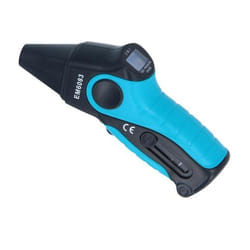 ENERGY NE00393 Compressed Air Tyre Gauge / -Filler Electronic with LCD display
