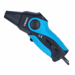 ENERGY NE00393 Compressed Air Tyre Gauge / -Filler Electronic with LCD display