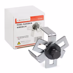 Fuel Filter Spanner; ENERGY