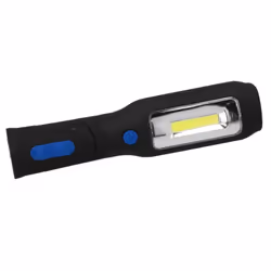 Hand lamps; ENERGY; LED 200 with rechargeable battery, cigarette lighter powered, magnetic
