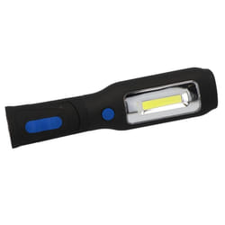 ENERGY NE00408 Hand lamps LED 200 with rechargeable battery, cigarette lighter powered, magnetic