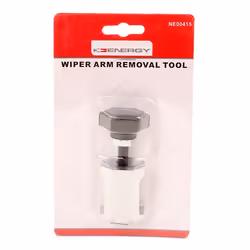 Puller, wiper arm; ENERGY