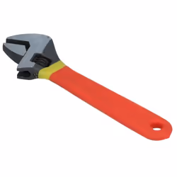 Adjustable Spanner; ENERGY; Stainless Steel