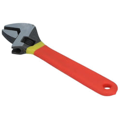 ENERGY NE00427 Adjustable Spanner Stainless Steel