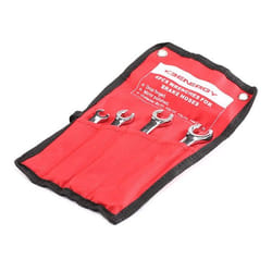 ENERGY NE00429 Spanner Set, brake pipes 4 8x10, 11x12, 13x14, 15x17 mm