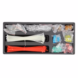 Tool Module; ENERGY