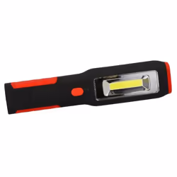 Hand lamps; ENERGY; LED 90-210 cigarette lighter powered, with rechargeable battery, with charger