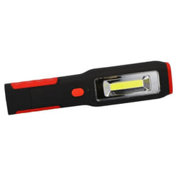 ENERGY NE00434 Hand lamps LED 90-210 cigarette lighter powered, with rechargeable battery, with charger