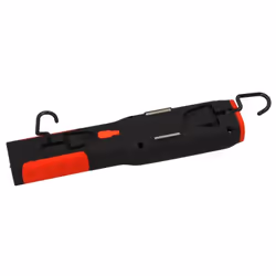 ENERGY NE00434 Hand lamps LED 90-210 cigarette lighter powered, with rechargeable battery, with charger