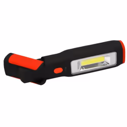 ENERGY NE00434 Hand lamps LED 90-210 cigarette lighter powered, with rechargeable battery, with charger