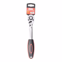 Reversible Ratchet; ENERGY; 72 12.5 (1/2") Chrome Vanadium Steel