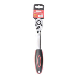 ENERGY NE00449 Reversible Ratchet 72 12.5 (1/2") Chrome Vanadium Steel