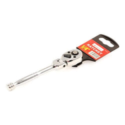 ENERGY NE00450 Reversible Ratchet 6.3 (1/4") with angled ball joint