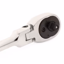 ENERGY NE00450 Reversible Ratchet 6.3 (1/4") with angled ball joint