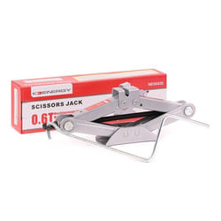 ENERGY NE00458 Jack 0.6 Mechanical Passenger cars Scissor jacks