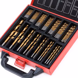 ENERGY NE00464 Step Drill