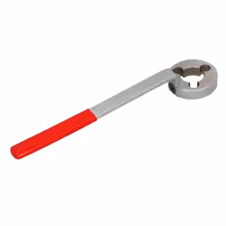 Puller, belt pulley; ENERGY; 298