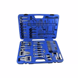 Release Tool Set, radio; ENERGY; 52