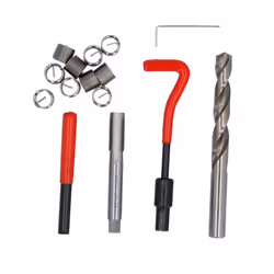 Thread Cutter Set; ENERGY; Plastic Cassette