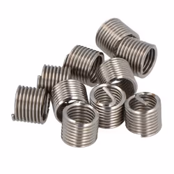 Assortment, thread repair; ENERGY; M12 10