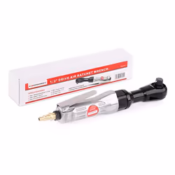 Pneumatic Ratchet Screwdriver; ENERGY