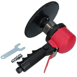 ENERGY NE00476 Random Orbit Sander pneumatic 150