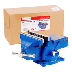 ENERGY NE01017 Vice Tool Steel