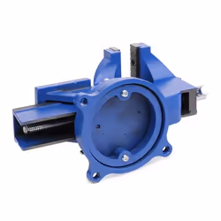 ENERGY NE01017 Vice Tool Steel