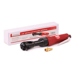 ENERGY NE00492 Pneumatic Ratchet Screwdriver 150 61