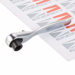 Reversible Ratchet; ENERGY