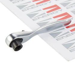 ENERGY NE00494 Reversible Ratchet