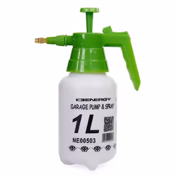 Pump Spray Can; ENERGY; 1